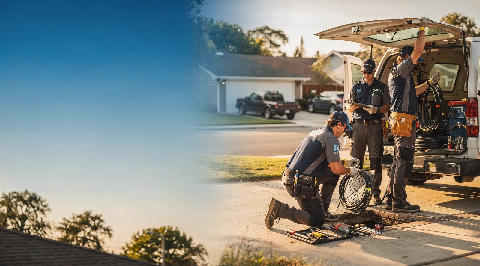 Water Softener Installation in Del Rey, CA near me